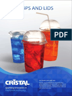 Cristal Catalog