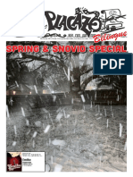 Spring & Snovid Special: Bilingue