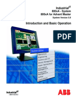 Industrial: 800xa - System 800xa For Advant Master