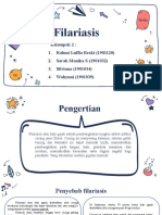 Filariasis: Penyebab, Gejala, Diagnosis dan Pengobatan Kaki Gajah