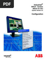 3BUA000135R5001 DCI Config