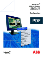 3BUA000135R5001 DCI Config