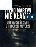 02 - 2 Tylko Martwi Nie Kłamią