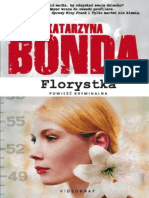02 3 Florystka - Katarzyna Bonda