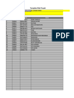 Template Nilai Proyek Kelas Akidah