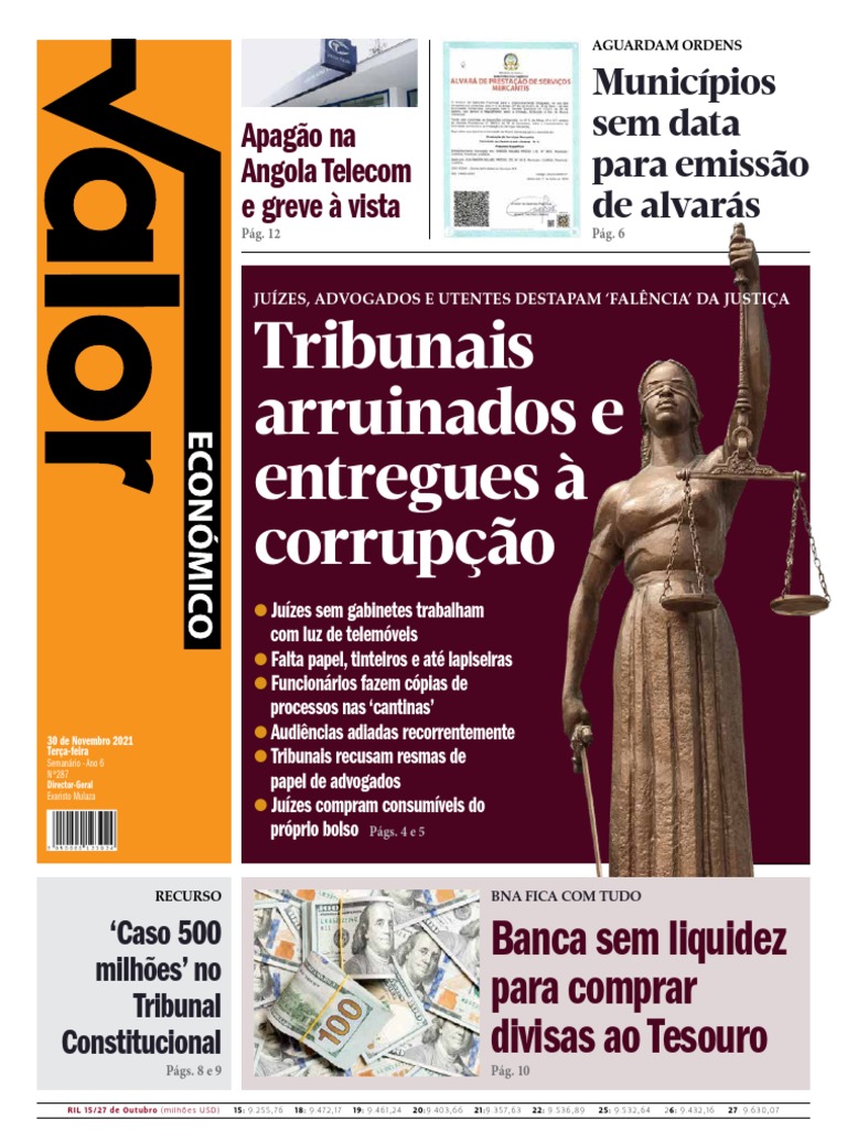 Valor Econo