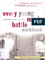 Arterburn, S., Stoeker, F. - Every Young Mans Battle - Workbook (2003)