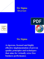 Tqm - 6 Sigma Basics 2