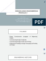 D & Engg Module 3