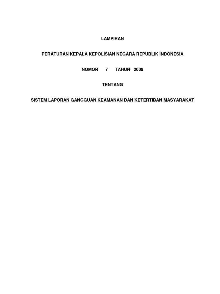 lampiran-perkap-7-2009-pdf
