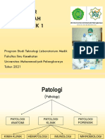 1. Pengantar Kimia Klinik 2021