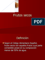 Frutos Seos