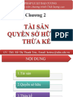 Chuong2 Taisanquyensohuuthuake