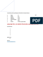 Contoh Jawaban Kelas A - (1) (Siti Liza Fauziah - 21040118120010)