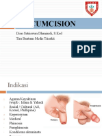 Diklat Sirkumsisi Revisi