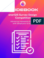 Guidebook EnerGIS Survey Design AIEG 2022
