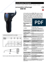 Somafix Mousse Polyurethane Non Inflammable B2 - S817