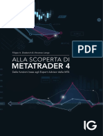 5 - Guida MetaTrader 4