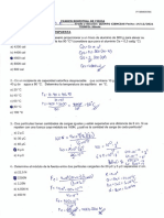 Examen de Fisica