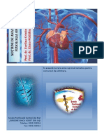 Notiuni de Anatomia Si Fiziologia Omului