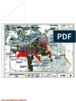 6 Plano de Peligros