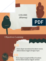English for 1st Grade Colors-1 (1)