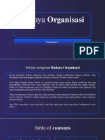 Database Project Proposal by Slidesgo