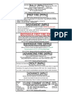 Rally (RPH) : Defensive First Fire (DFF)