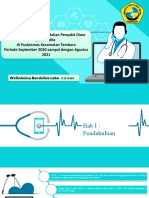 Evaluasi Program Pengendalian Penyakit Diare Pada Balita (Welhelmina)