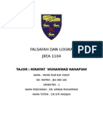 Download hikayat muhammad hanafiah by Nur Ain Mohd Amin SN5471549 doc pdf