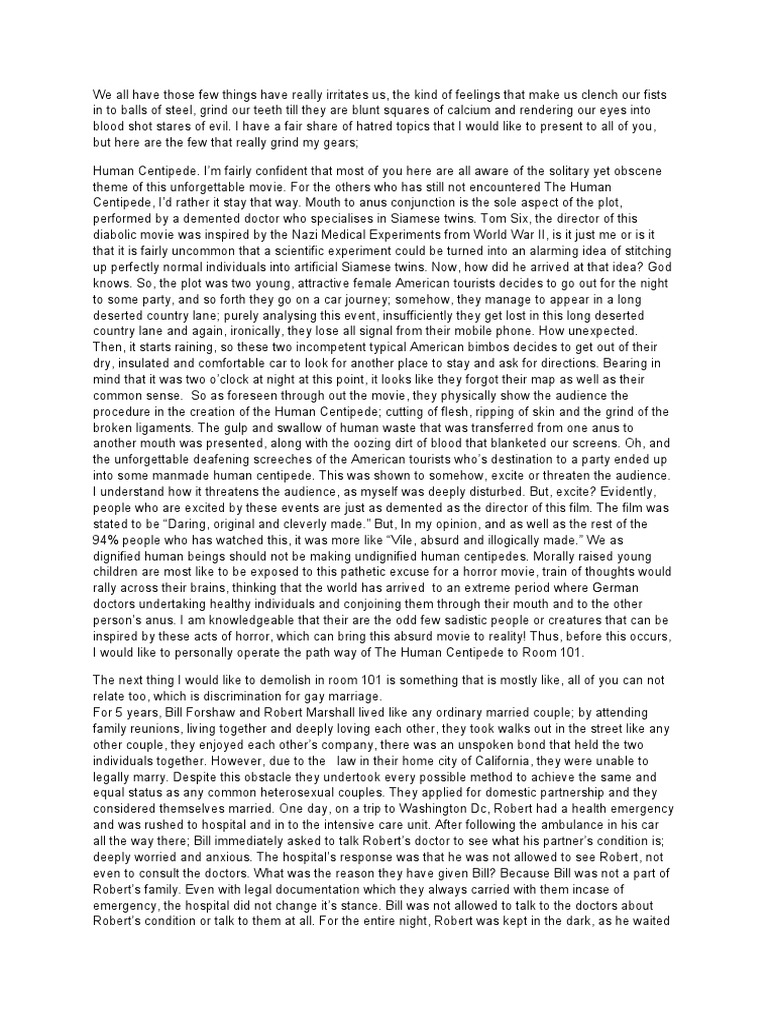 Persuasive essay test image