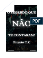 Um Guia Completo para Análise de Preços Por Volume - Leia o Livro e Leia o  Mercado PDF, PDF, Análise técnica