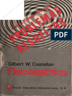 Problemas Resueltos de Fisicoquimica - Libro Gratis