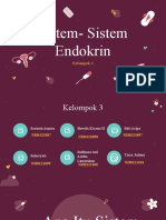 KLP 3 - Sistem Endokrin