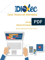 Introdução Ao Desenvolvimento Mobile - Finalizado