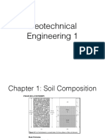 Geotechnical Engineering Without Solution