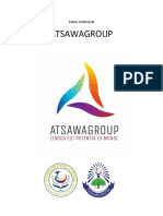Atsawa Group: Panduan Sistem Pendidikan Online
