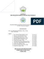 Informasi Chikungunya