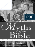 101 Myths of The Bible How Ancient Scribes Invented Biblical History (PDFDrive)