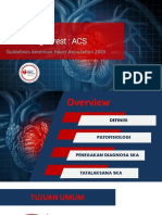 Preventing Arest Acs