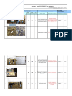 Modelo Observaciones -Seguridad