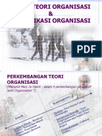 5-6.teori Organisasi Komunikasi