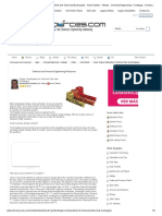 Design Considerations For Shell and Tube Heat Exchangers - Heat Transfer - Articles - Chemical Engineering - Frontpage