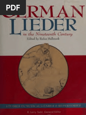 Bleib Ruhig Und Sei Mein