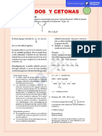 Ficha de Cetonas y Aldehidos