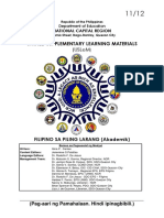 FPLAkademik Q1 Mod1 Mahalagang Impormasyon Sa Pulong v5 PDF