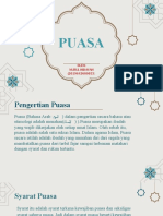 Fiqih Puasa Mi (Nurul)