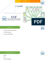 EEE4010 - Power Quality: Introduction & Definition