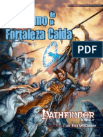 Amo de La Fortaleza Caida PDF