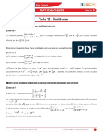 Corrige Maths S 12